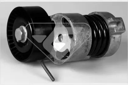 Натяжной ролик, поликлиновойремень HUTCHINSON купить