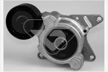 Натяжной ролик, поликлиновойремень HUTCHINSON купить