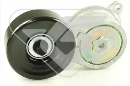 Натяжной ролик, поликлиновойремень HUTCHINSON купить