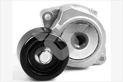 Натяжной ролик, поликлиновойремень HUTCHINSON купить