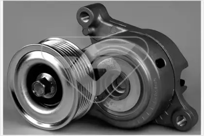 Натяжной ролик, поликлиновойремень HUTCHINSON купить