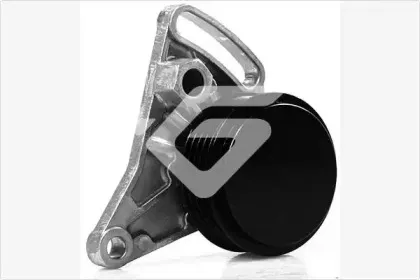 Натяжной ролик, поликлиновойремень HUTCHINSON купить