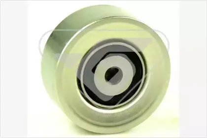 Паразитный / ведущий ролик, поликлиновой ремень HUTCHINSON купить