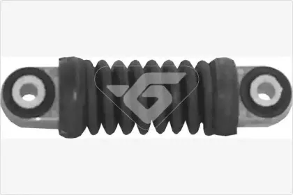 Натяжной ролик, поликлиновойремень HUTCHINSON купить