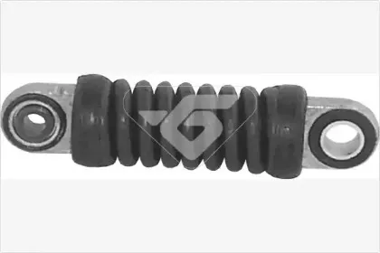 Натяжной ролик, поликлиновойремень HUTCHINSON купить