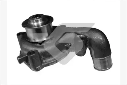 Водяной насос HUTCHINSON купить