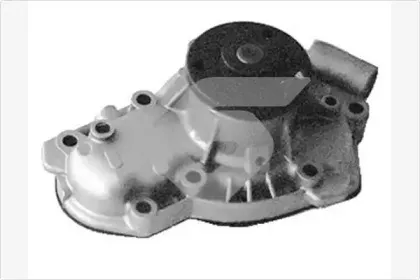 Водяной насос HUTCHINSON купить