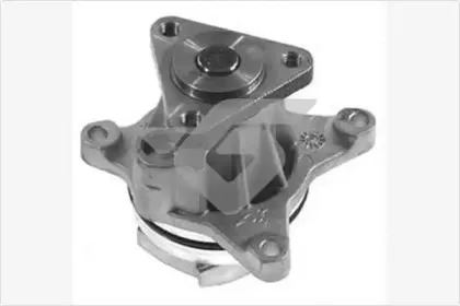 Водяной насос HUTCHINSON купить