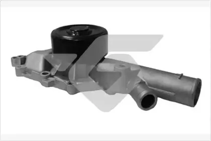 Водяной насос HUTCHINSON купить