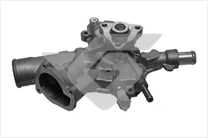 Водяной насос HUTCHINSON купить