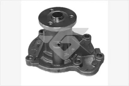 Водяной насос HUTCHINSON купить