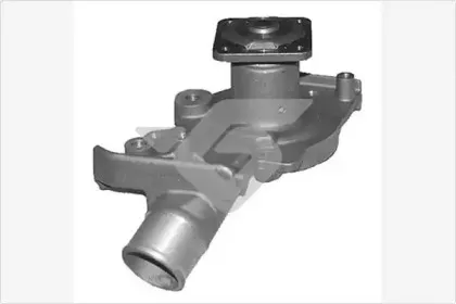 Водяной насос HUTCHINSON купить