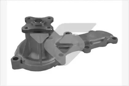 Водяной насос HUTCHINSON купить