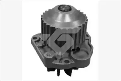 Водяной насос HUTCHINSON купить