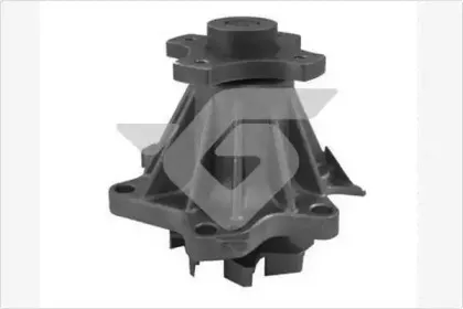 Водяной насос HUTCHINSON купить