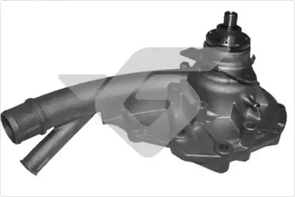 Водяной насос HUTCHINSON купить