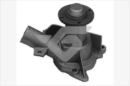 Водяной насос HUTCHINSON купить