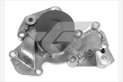 Водяной насос HUTCHINSON купить