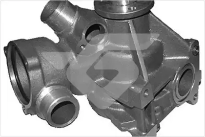 Водяной насос HUTCHINSON купить