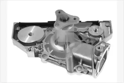 Водяной насос HUTCHINSON купить