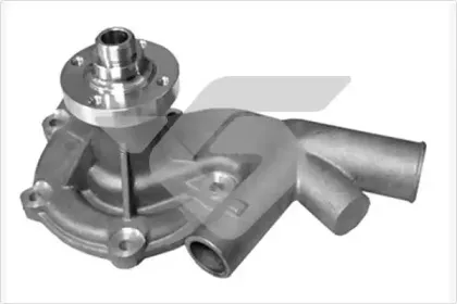 Водяной насос HUTCHINSON купить