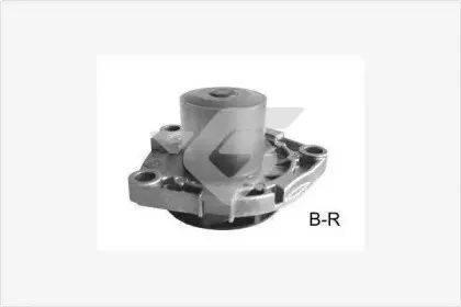 Водяной насос HUTCHINSON купить