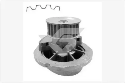 Водяной насос HUTCHINSON купить