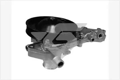 Водяной насос HUTCHINSON купить