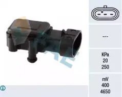 Датчик, давление во впускной трубе FAE купить