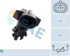 Датчик, внешняя температура FAE купить