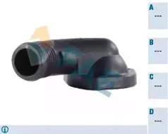 Фланец охлаждающей жидкости FAE купить