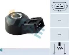 Датчик детонации FAE купить