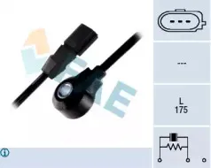 Датчик детонации FAE купить