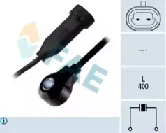 Датчик детонации FAE купить