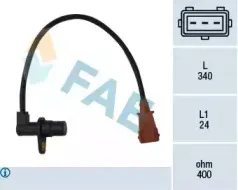 Датчик частоты вращения, управление двигателем FAE купить