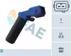 Датчик импульсов FAE купить