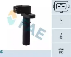 Датчик импульсов FAE купить