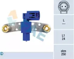 Датчик импульсов FAE купить