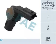 Датчик, положение распределительного вала FAE купить