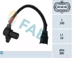 Датчик импульсов FAE купить