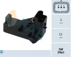 Датчик импульсов FAE купить