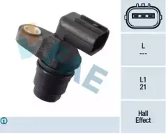 Датчик, положение распределительного вала FAE купить