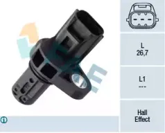 Датчик импульсов FAE купить