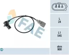 Датчик импульсов FAE купить