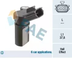 Датчик импульсов FAE купить