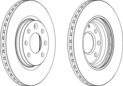 Тормозной диск NECTO купить
