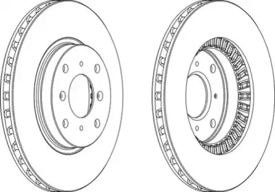 Тормозной диск NECTO купить