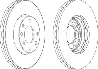 Тормозной диск NECTO купить