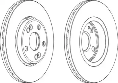Тормозной диск NECTO купить