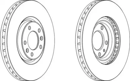 Тормозной диск NECTO купить